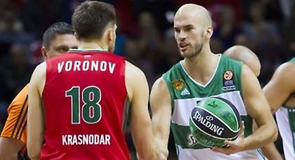 Καλάθης: «Δεν ήμασταν αποτελεσματικοί στην επίθεση»