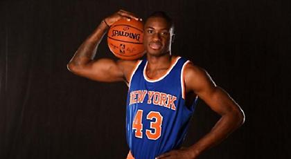 Πάλι θεατής ο Θανάσης