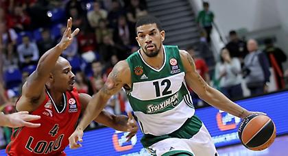 «Χτίζει» κακή παράδοση ο Παναθηναϊκός