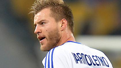 Θέλει και τον θέλουν στην Premier League τον Γιαρμολένκο