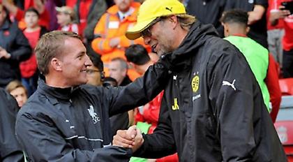 Να σπάσει και την «κατάρα» ο Κλοπ!