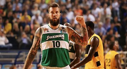 Ραντούλιτσα: «Νιώθουμε καλά μέσα στο γήπεδο»