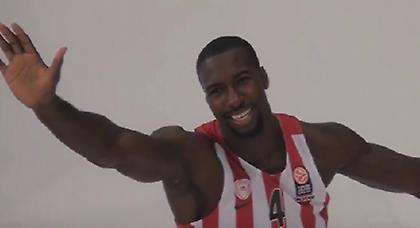 Μία… θρυλική φωτογράφιση (video)