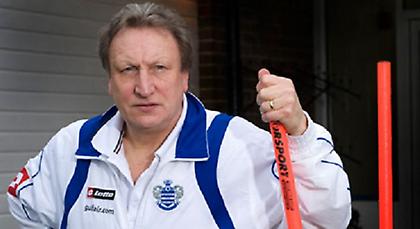 Επιστροφή στην ΚΠΡ για Γουόρνοκ