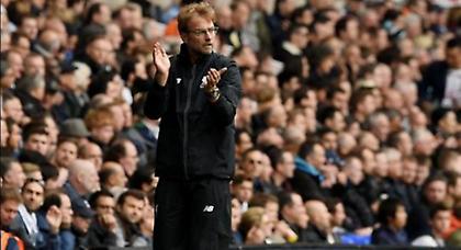 Ο ξεχωριστός Γιούργκεν Κλοπ (video)