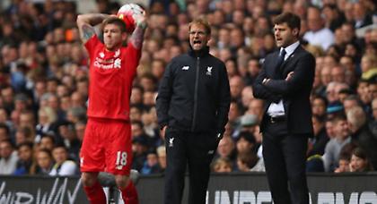 Πρώτο δείγμα... Κλοπ θετικό