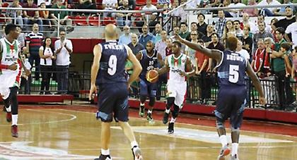 «Άγρια» μηνύματα σε Παναθηναϊκό από την Καρσίγιακα!