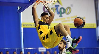 Μακελ-Άρης χωρίς έλεος