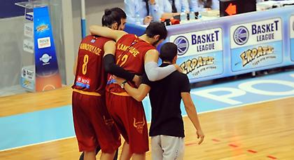 Άσχημα νέα για ΑΕΚ και Καμπερίδη