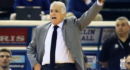 Μαρκόπουλος: «Ήττα που δεν αρμόζει στην ιστορία μας»