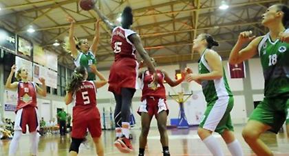 «Ίδρωσε» ο Παναθηναϊκός