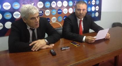 Τζήμας: «Δεν αντέξαμε στο ρυθμό των Τρικάλων»