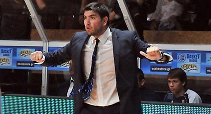 Χ. Μαρκόπουλος: «Μας δίνει χρόνο το αποτέλεσμα»