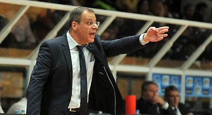 Παπαχατζής: «Κάναμε αστεία λάθη»