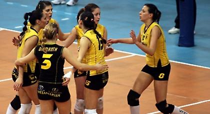 Μεγάλος Άρης