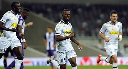 Άλλους περίμενε η Παρί!