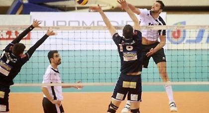 Με σαφές φαβορί…