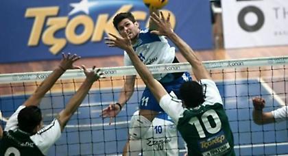 «Άλωσε» το Ζηρίνειο