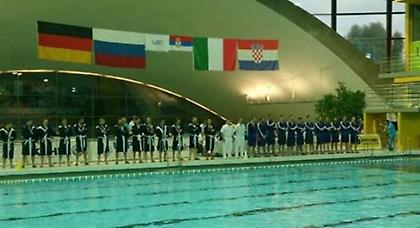 Κόντρα στα φαβορί ο Ολυμπιακός