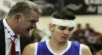 Παρελθόν ο Βίλιαμσον