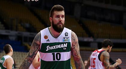 Ραντούλιτσα: «Το έχουμε ήδη ξεχάσει»