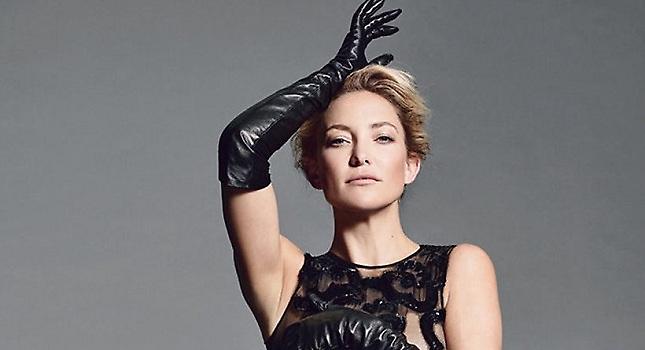 Σέξι όσο δεν παίρνει η Kate Hudson