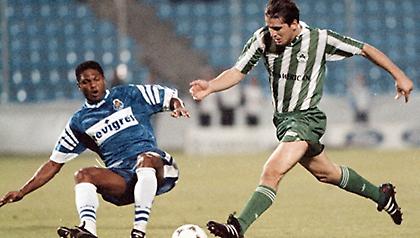 Ο Ρότσα αθέτησε την υπόσχεσή του (video)