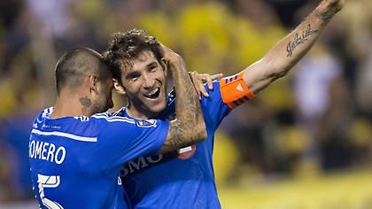 Πιάτι και… πιάσ’ τη αν μπορείς (video)