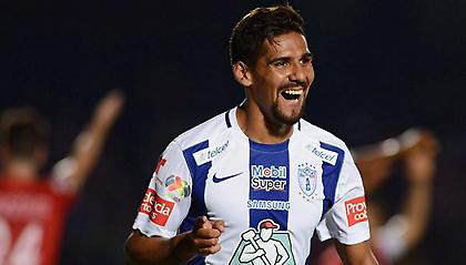 Άνοιξε λογαριασμό ο Χάρα, αλλά… (video)