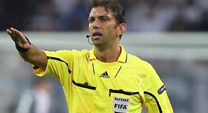 Ένας κομμωτής που μπλέχτηκε στο Calciopoli στο Ντιναμό-Ολυμπιακός