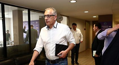 «Ευχαριστώ» Αρβανίτη στον Αρκαδικό