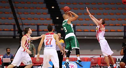 Πάβλοβιτς: «Καμία σχέση με το Κύπελλο»