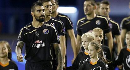 Μασάντο: «Έχουμε βάλει στοίχημα με τον Σαλίνο…»