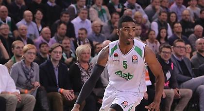 Απίθανος Λάνγκφορντ, νίκησε τον Πατ