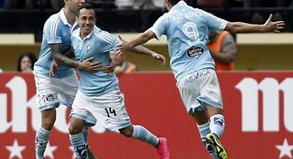 «Σφήνα» σε Ρεάλ και Μπαρτσελόνα! (video)