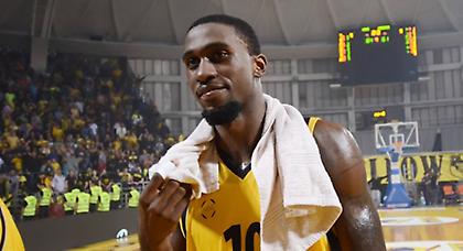 Γουάιτ: «Όλο και καλύτεροι»