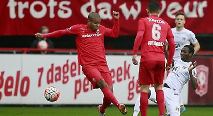 Μικρή ανάσα για Τβέντε με βασικό τον Ολαϊτάν