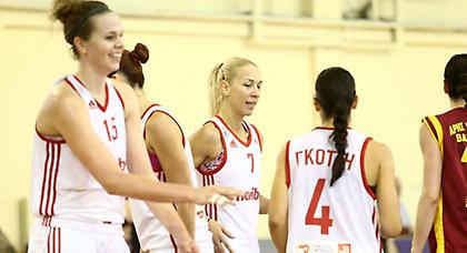 Δεν έδειξε έλεος ο Ολυμπιακός!