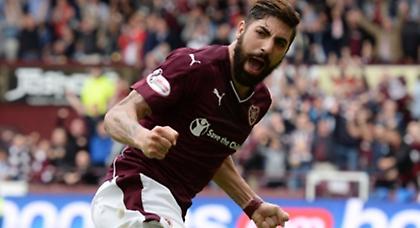 Έδειξε… καρδιά!