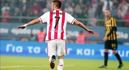 Η πανωλεθρία της ΑΕΚ δωρεάν μάθημα για τους υπόλοιπους