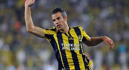 Τον... έστειλε ο Φαν Πέρσι! (video)