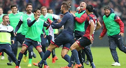 Νίκη με γκολάρα Ταχτσίδη (video)