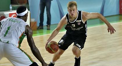 Ήττα-σοκ για την Μπεσίκτας