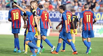 Αφρενάριστη η Κέρκυρα!