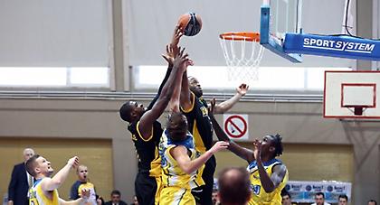 ΑΕΚ, δια πυρός και… Λαυρίου