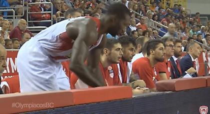 Ο… ζημιάρης Γιανγκ (video)