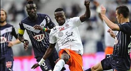 Άλλοι δύο χαμένοι βαθμοί για την Μπορντό