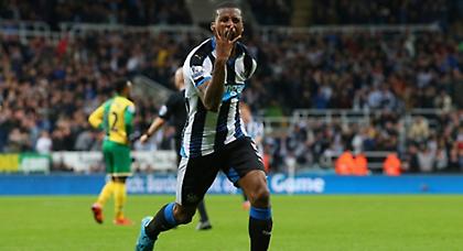 Βρήκε τον… Ριβάλντο της! (video)