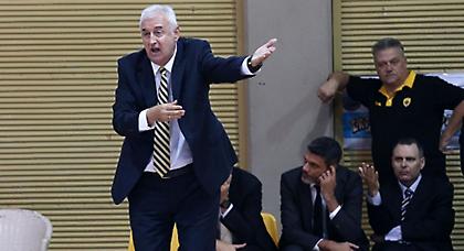 Σάκοτα: «Κακή φόρμα και… θέμα στον πλέι μέικερ»