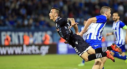 Η αυτοκτονία του ΠΑΟΚ και το κέρδος του Ηρακλή